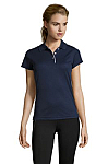 Polo PERFORMER WOMEN 1