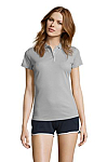 PERFORMER WOMEN Pure grey L 1