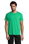 T-shirt MIXED MEN 1