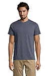 T-shirt MIXED MEN 1