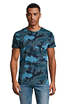 T-shirt CAMO MEN 1