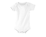 Body ORGANIC BAMBINO 1