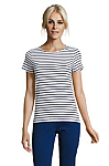 T-shirt MILES WOMEN 1