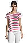 T-shirt MILES WOMEN 1