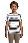 T-shirt MILES KIDS 1