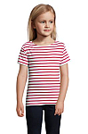 T-shirt MILES KIDS 1