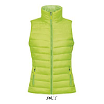 Bodywarmer WAVE WOMEN 1