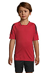 T-shirt MARACANA KIDS 2 SSL 1