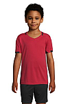 T-shirt CLASSICO KIDS 1