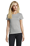 REGENT WOMEN Pure grey L 1