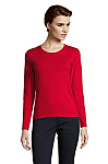 T-shirt IMPERIAL LSL Wome 1