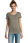 T-shirt MILO WOMEN 1