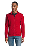 Jacheta fleece NORMAN MEN 1