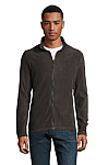 Jacheta fleece NORMAN MEN 1