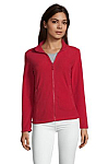 Jacheta fleece NORMAN WOMEN 1