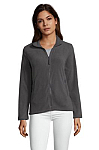 Jacheta fleece NORMAN WOMEN 1