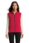 RACE BW WOMEN Pepper red L 1