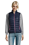 VICTOIRE BW WOMEN French navy L 1