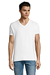 IMPERIAL V MEN White S 1