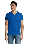 IMPERIAL V MEN Royal blue XXL 1