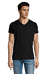 IMPERIAL V MEN Deep black 3XL 1