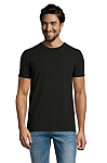 MILLENIUM MEN Deep black 3XL 1