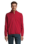 Softshell RADIAN MEN PEPPER RED 1