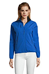 Softshell RADIAN WOMEN ROYAL BLUE 1