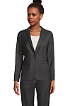 MARIUS WOMEN ANTHRACITE MELANGED 1