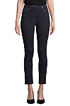 GASPARD WOMEN BRUT DENIM 1