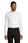 BALTHAZAR MEN OPTIC WHITE 1