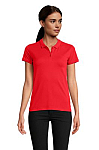 PLANET WOMEN RED 1