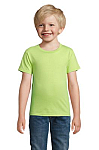 PIONEER KIDS APPLE GREEN 1