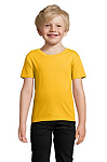 Tricou copii PIONEER KIDS 1