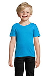 Tricou copii PIONEER KIDS 1