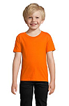 PIONEER KIDS ORANGE 1