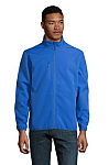 SOL'S FALCON MEN Royal blue S 1