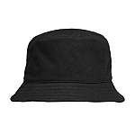 SOL'S BUCKET TWILL Black S/M 1