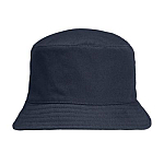 SOL'S BUCKET TWILL French navy S/M 1