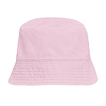 SOL'S BUCKET NYLON Candy Pink/OffW S/M 1