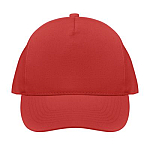 Sapca SEOUL Red TUN 1