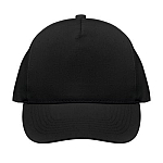 Sapca SEOUL Black TUN 1