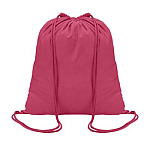 SOL'S GENOVA Dark pink TUN 1