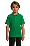 Polo SUMMER II KIDS pentru Copii 1