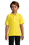 Polo SUMMER II KIDS 1