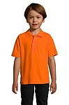 Polo SUMMER II KIDS 1