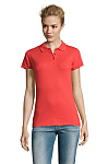 Polo PERFECT WOMEN 1