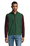 Vesta Softshell RALLYE MEN 1