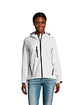 Softshell REPLAY WOMEN 1