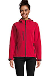 Softshell REPLAY WOMEN 1